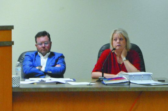 County counsel offers resignation
